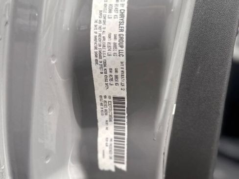 Used 2012 FIAT 500 Lounge w/ Luxury Leather Pkg image 37