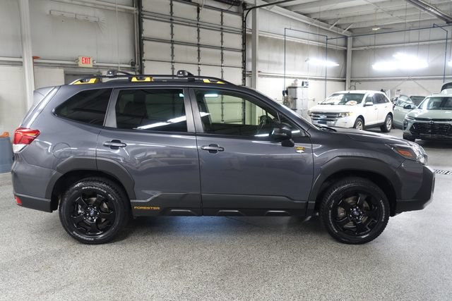 Used 2023 Subaru Forester Wilderness AWD/4WD image 8