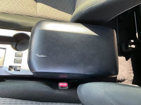 Used 2021 Toyota 4Runner SR5 RWD image 19