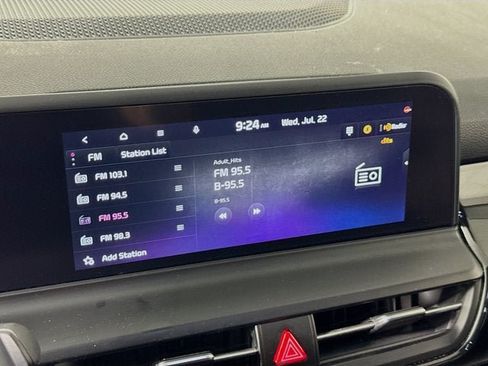 Certified 2024 Kia Seltos S AWD/4WD image 15