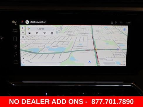 New 2026 GMC Sierra 3500 Denali w/ Denali Reserve Package AWD/4WD image 21