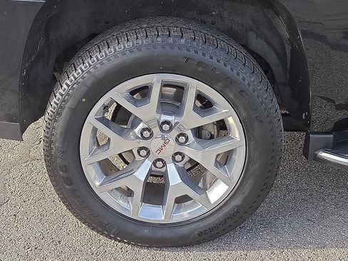 Used 2019 GMC Yukon SLT w/ Open Road Package image 7