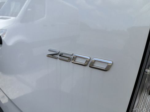 New 2026 Mercedes-Benz Sprinter 2500 image 8