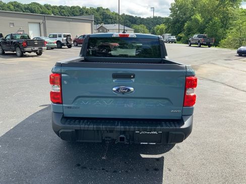 Used 2023 Ford Maverick XLT w/ Equipment Group 300A Standard AWD/4WD image 9