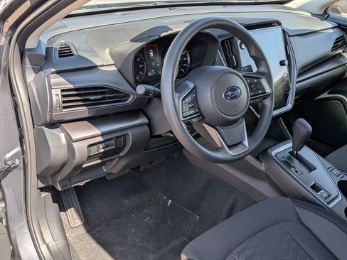 New 2025 Subaru Impreza 2.0i Sport image 8