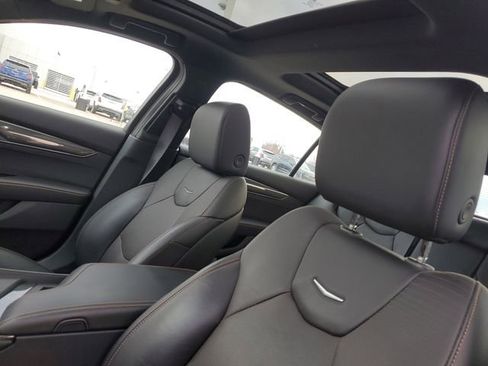 Used 2021 Cadillac CT5 Sport image 6