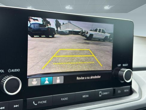 Used 2025 Honda Accord LX image 24