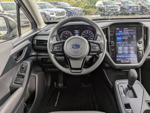Used 2024 Subaru Crosstrek 2.0i Premium image 15
