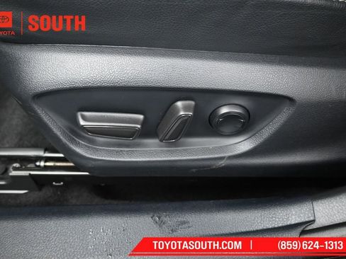 Used 2024 Toyota Camry XSE FWD image 21