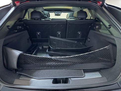 New 2026 Cadillac Lyriq Luxury w/ LPO, Floor Liner Package RWD image 43
