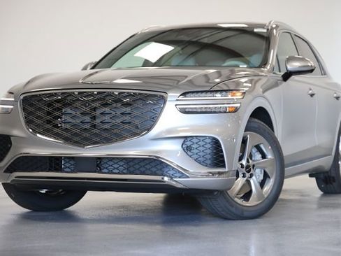 New 2026 Genesis GV70 2.5T Advanced w/ G1 Accessory Package image 7