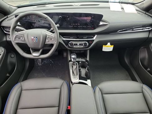 New 2026 Buick Envista Sport Touring w/ Convenience I Package FWD image 10