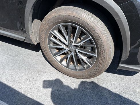 Certified 2023 Lexus NX 250 FWD image 7