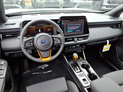 New 2026 Subaru Outback Wilderness AWD/4WD image 6