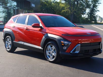 New 2026 Hyundai Kona SE