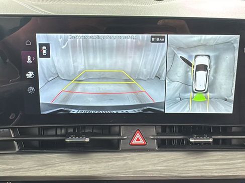 Used 2024 Kia Sportage X-Pro Prestige image 26