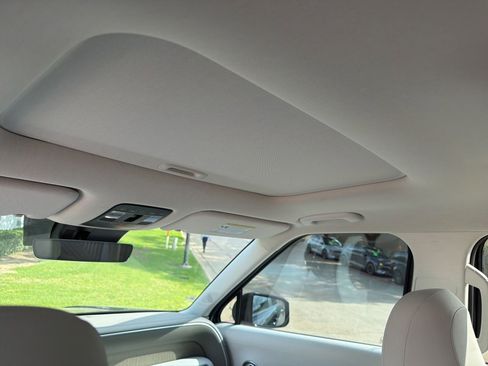 Certified 2026 Hyundai Palisade SEL FWD image 19