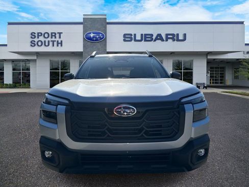 New 2026 Subaru Outback Premium image 8