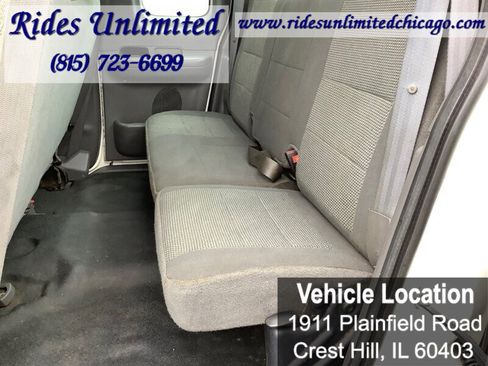 Used 2004 Ford F150 XL image 21