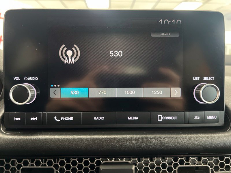 Used 2024 Honda HR-V Sport image 26