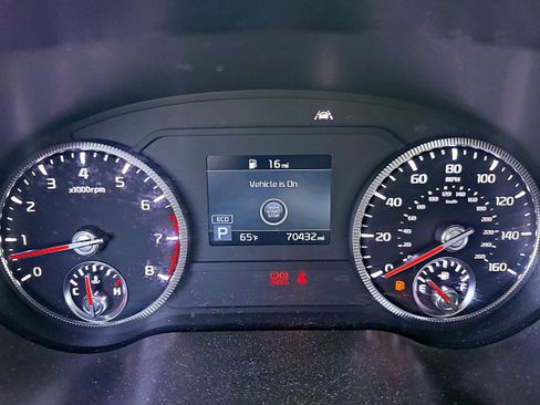 Used 2021 Kia Telluride EX w/ EX Premium Package AWD/4WD image 15