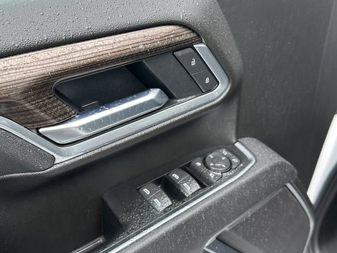 Certified 2025 Chevrolet Silverado 3500 LT w/ Safety Package image 14