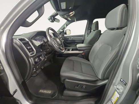 Used 2022 RAM 1500 Big Horn image 9