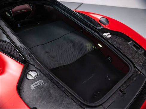 Used 2023 McLaren GT RWD image 19