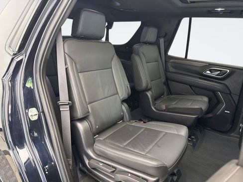 Used 2021 Chevrolet Tahoe Z71 image 18