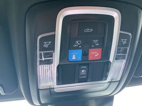 New 2026 RAM 2500 Laramie w/ Night Edition image 35