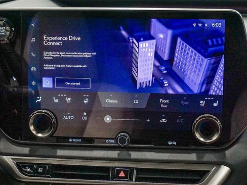 Used 2024 Lexus RX 350 Premium Plus w/ Convenience Package image 15