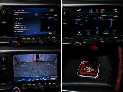 Used 2015 Chevrolet Corvette Z06 w/ 3LZ Preferred Equipment Group image 25