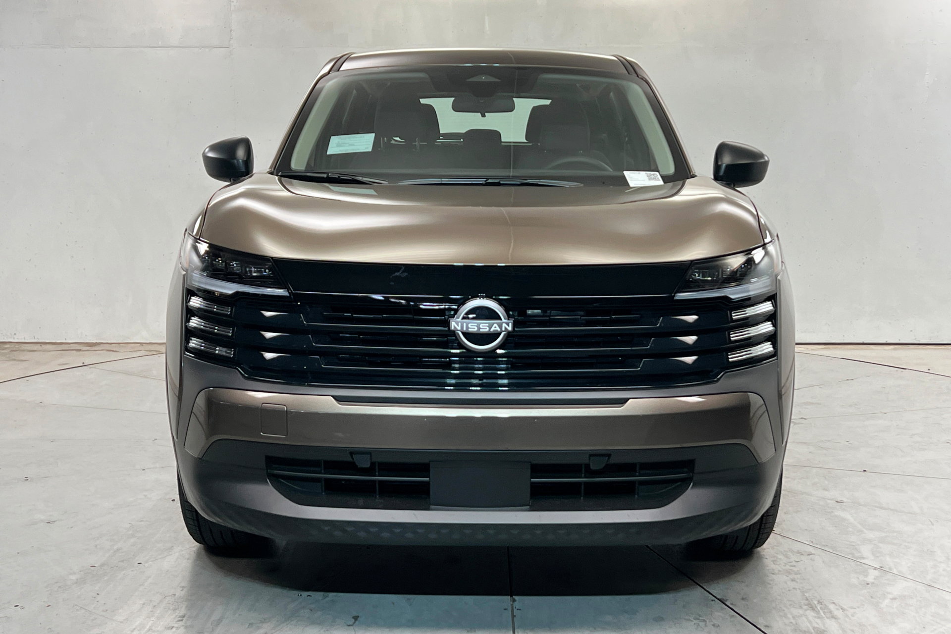 New 2026 Nissan Kicks S FWD image 8