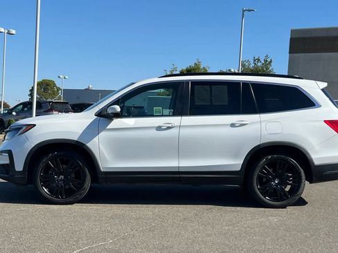 Used 2021 Honda Pilot Special Edition image 9
