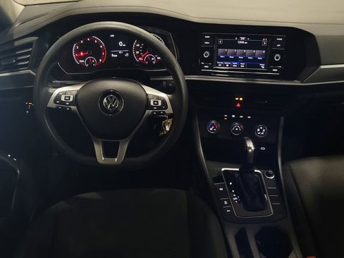 Used 2021 Volkswagen Jetta S FWD image 22