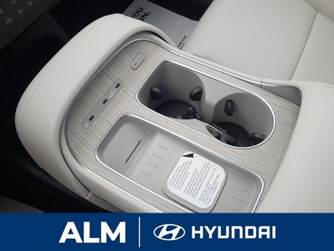 New 2026 Hyundai Palisade Calligraphy image 27