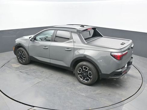 Used 2022 Hyundai Santa Cruz SEL Premium image 46