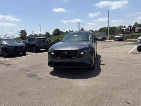 New 2026 MAZDA CX-5 Preferred AWD/4WD image 19