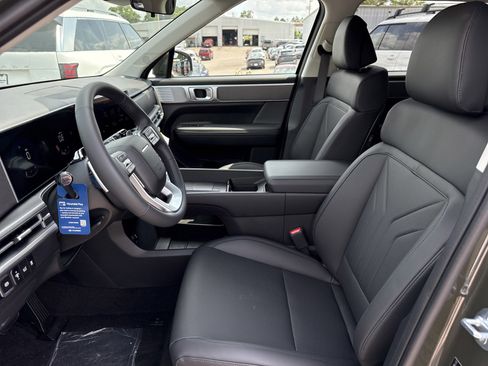 New 2026 Hyundai Santa Fe SEL FWD image 10
