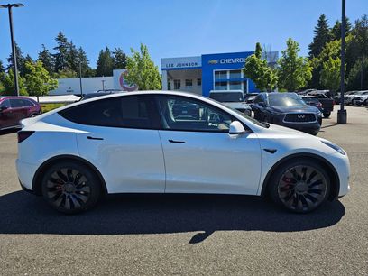 Used 2023 Tesla Model Y Performance