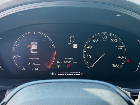 New 2026 Honda Civic Sport image 11