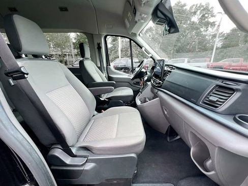 Used 2024 Ford Transit 350 XLT RWD image 37