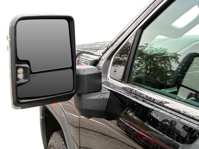 Used 2025 GMC Sierra 3500 SLT AWD/4WD image 10