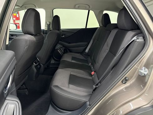 Certified 2024 Subaru Outback Premium image 22