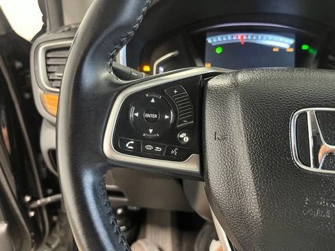 Used 2017 Honda CR-V EX-L image 27