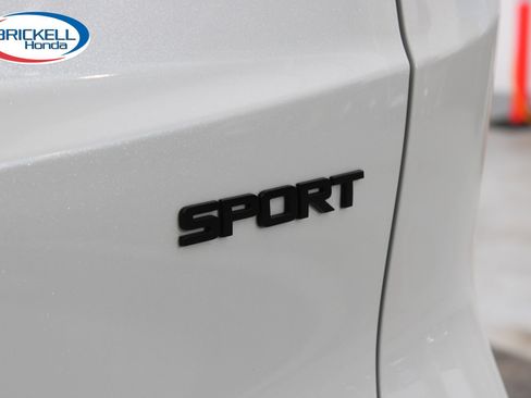 Used 2023 Honda CR-V Sport image 12