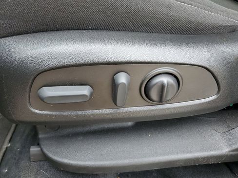 Used 2022 Chevrolet Traverse LT w/ LPO, Cargo Package image 14