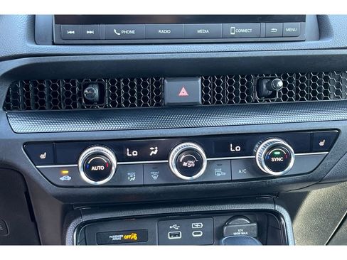 Certified 2023 Honda CR-V Sport image 28