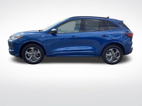 Used 2023 Ford Escape ST-Line w/ Tech Pack #1 AWD/4WD image 7