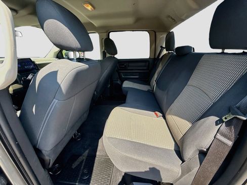 Used 2012 RAM 1500 Express w/ ST Popular Equipment Group AWD/4WD image 23